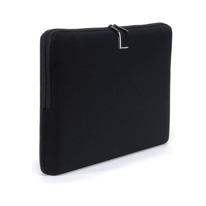 Tucano Second skin per Notebook 17''- 18,4'' nero
