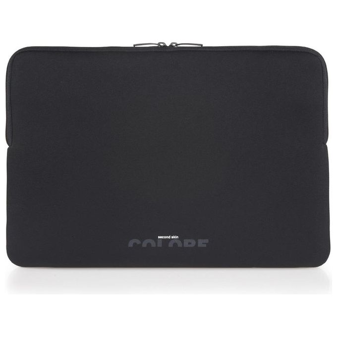 Tucano Second skin per Notebook 17''- 18,4'' nero