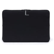 Tucano Second skin per Notebook 17''- 18,4'' nero