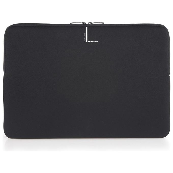 Tucano Second skin per Notebook 17''- 18,4'' nero