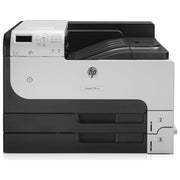 Hp Laserjet Enter700 M712dn