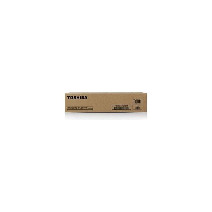 Toshiba T-FC 30 EY Toner Originale Resa 33600 pagine Tecnologia Stampa Laser colore Giallo