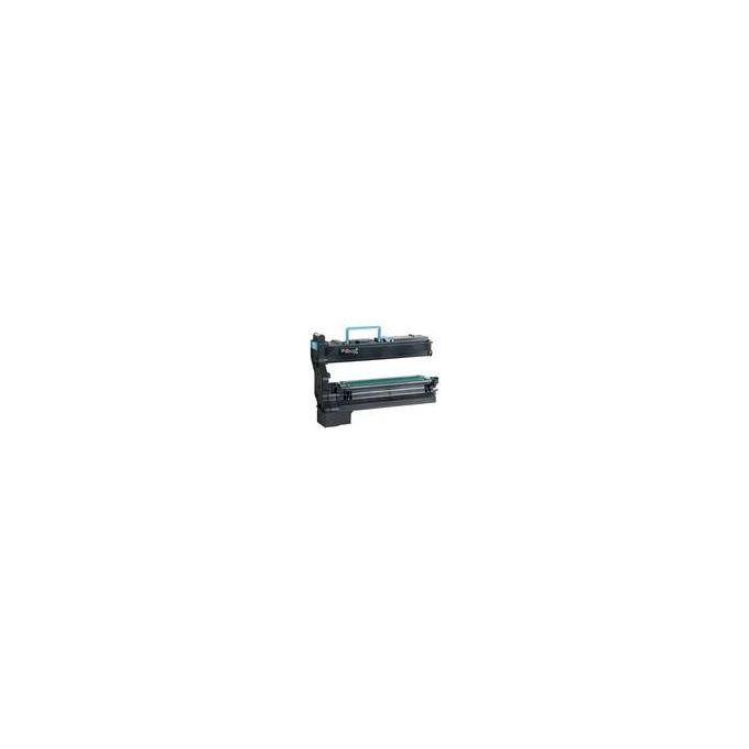 Konica-Minolta 4539332 Cartuccia Toner Laser Resa 6000 Pagine al 5% di Copertura colore Ciano