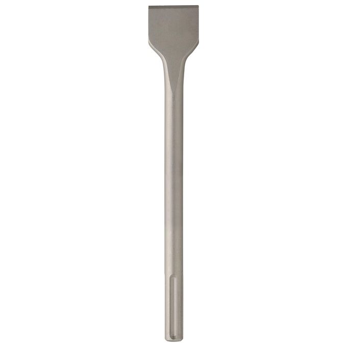 Diager Scalpello Sds-Max Piatto 24x400mm