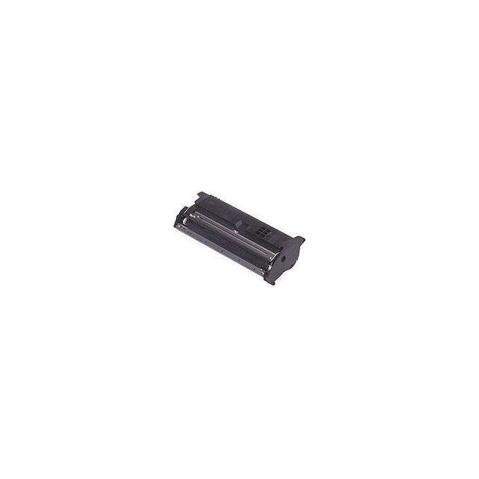 Konica Minolta 4146401 Tamburo Originale per Magicolor 2200 2210 30000 pagine nero 7500 pagine colore colore Nero