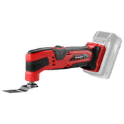 Einhell Utensile Multifunzione A Batteria Tc-Mg 18 Li