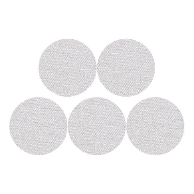 Bosch EXPERT Disco Abrasivo Rete M480 125mm K240 5 Pezzi