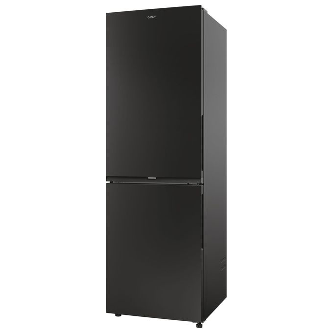 Candy CNCQ2T618EB Fresco 300 Frigorifero Combinato 355 L 185 cm Classe E 38 dB No Frost colore Nero
