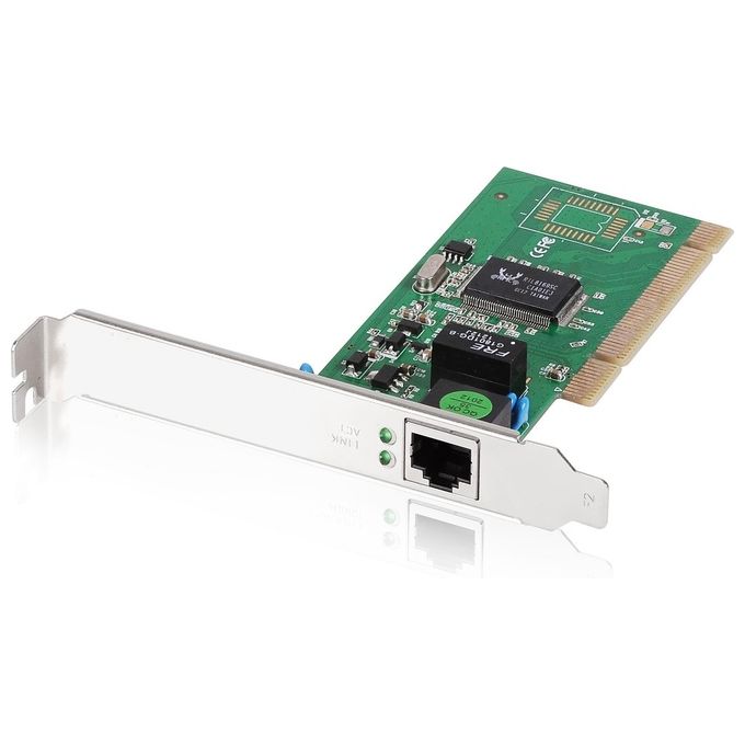Edimax EN-9235TX-32 V2 Network Adattatore Pci 32bit Gigabit
