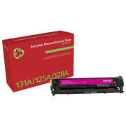 Xerox 006R03811 Everyday Toner compatibile per HP CF213A CB543A CE323A CRG-116M CRG-131M 1800 pagine colore Magenta
