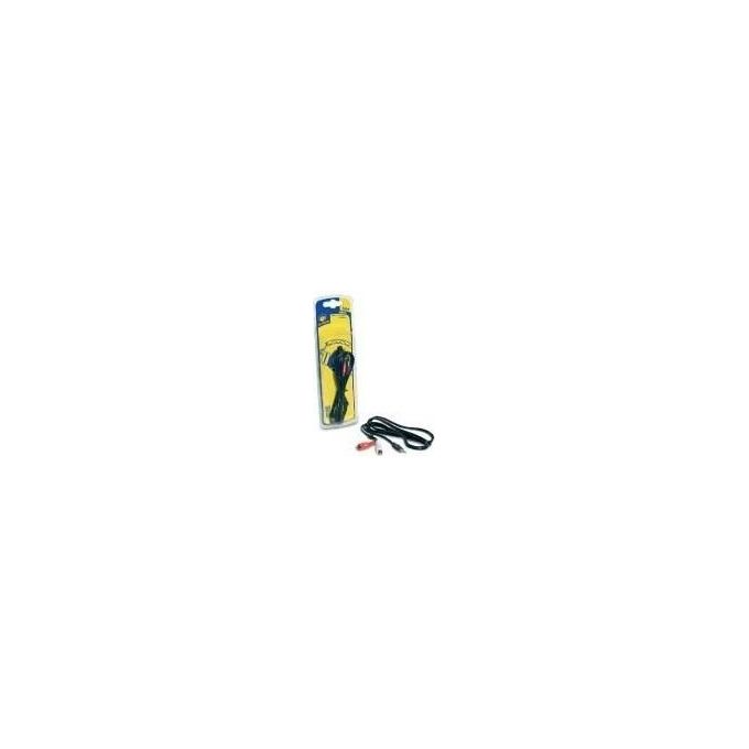 Nuova Video Suono 2-04 Cavo Spina Jack 3 5mm - 2 Rca Maschio 1,5mt