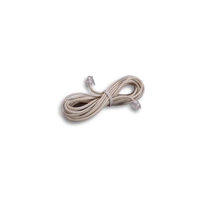 Fme Telefono Prolunga Lineare 2 Plug Mt 3 21280