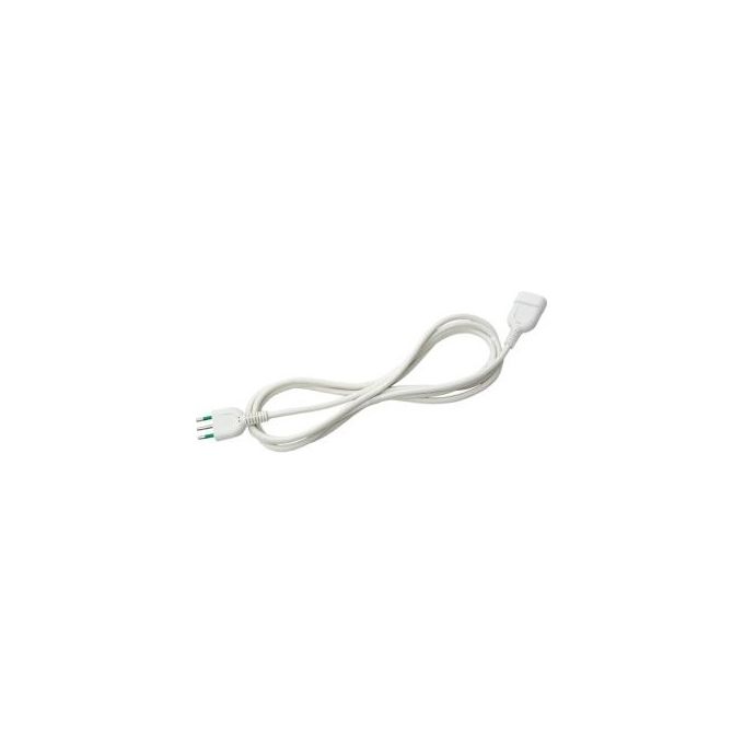 Fme Prolunga Lineare Bipasso 10A 3X0,75 Ml 2 92060