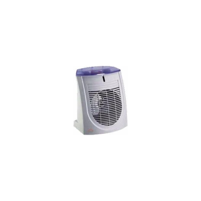 DCG Termoventilatore con timer