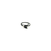 Nuova Video Suono OPT-A3 Cavo fibra ottica 2 toslink - l. 1 mt