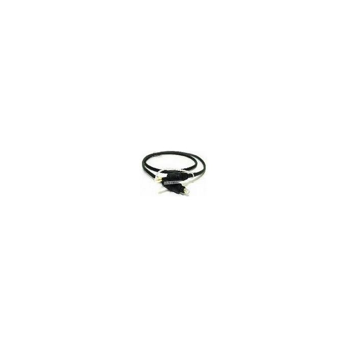 Nuova Video Suono OPT-A3 Cavo fibra ottica 2 toslink - l. 1 mt