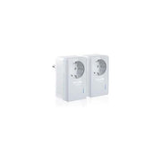 TP-LINK TL-PA4010PKIT Powerline 500m  ac Pass-through homeplug Av-supp.multiple iptv nano 2 Pz
