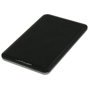 LC Power LC-25BU3 Case Esterno per HDD 2,5'' Nero