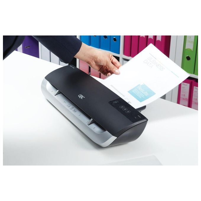 Gbc Plastificatrice Fusion 3100l a3