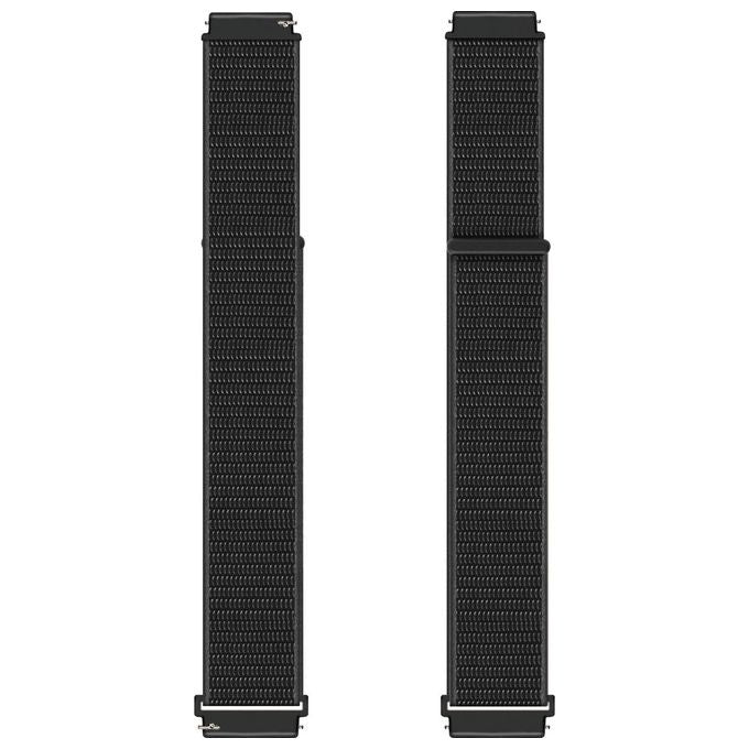 Celly Watchband Universale 20mm Strap Nero