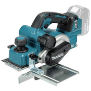 Makita DKP181ZJ Pialla 18 V Li-Ion 82mm
