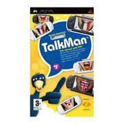 Sony Talkman per PSP