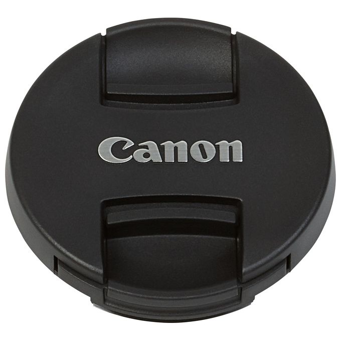 Canon Copriobiettivo E-58II tappo per obiettivo