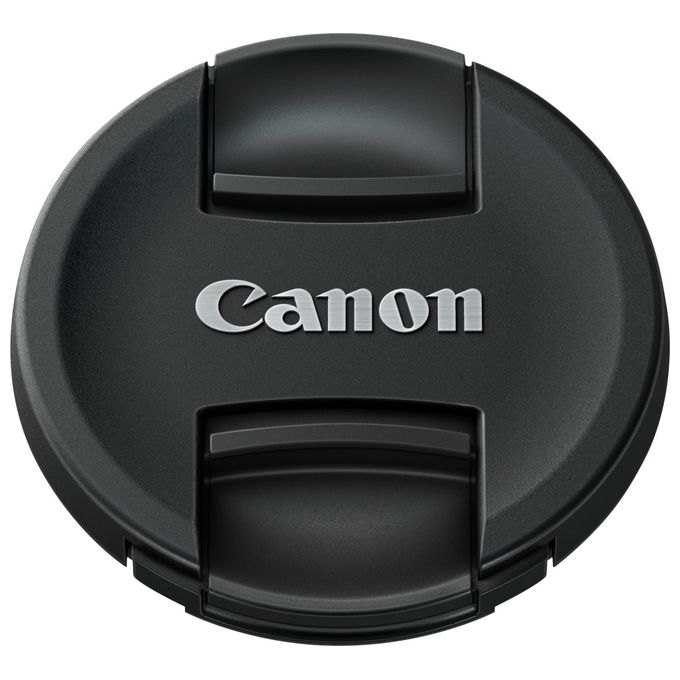 Canon Copriobiettivo E-67ii