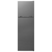 Sharp SJ-FTA03ITXLE Frigorifero Doppia Porta 252 L 166.5 cm Classe E Advanced No Frost colore Inox