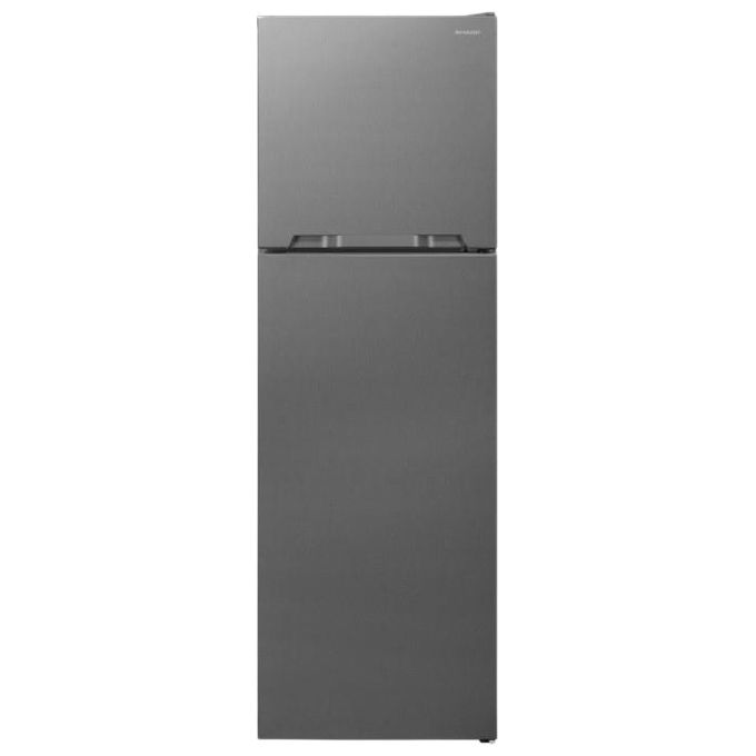 Sharp SJ-FTA03ITXLE Frigorifero Doppia Porta 252 L 166.5 cm Classe E Advanced No Frost colore Inox