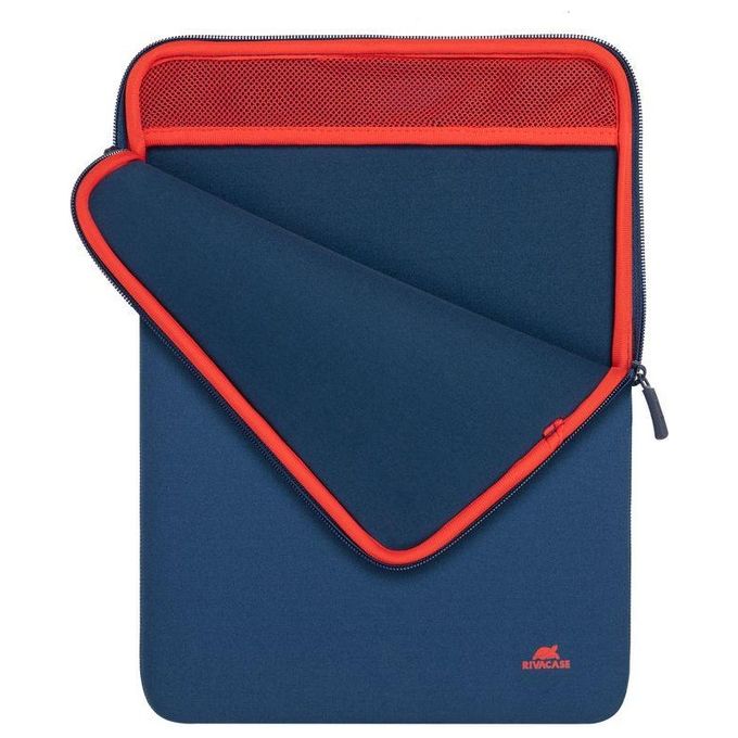 Rivacase 5226 Laptop Vertical Sleeve Blu