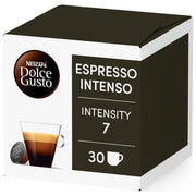 Nescafe Dolce Gusto Espresso Intenso 30 Capsule