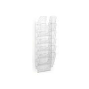 Durable Flexiplus6 a4 Espositore 6 Comparti