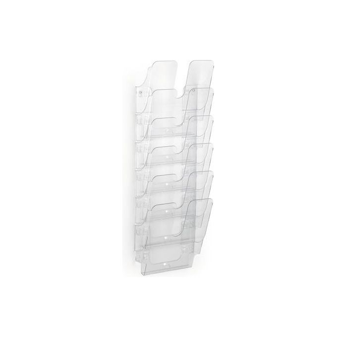 Durable Flexiplus6 a4 Espositore 6 Comparti
