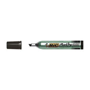 Bic Confezione 12 marking onyx 1591 2.7mm nero