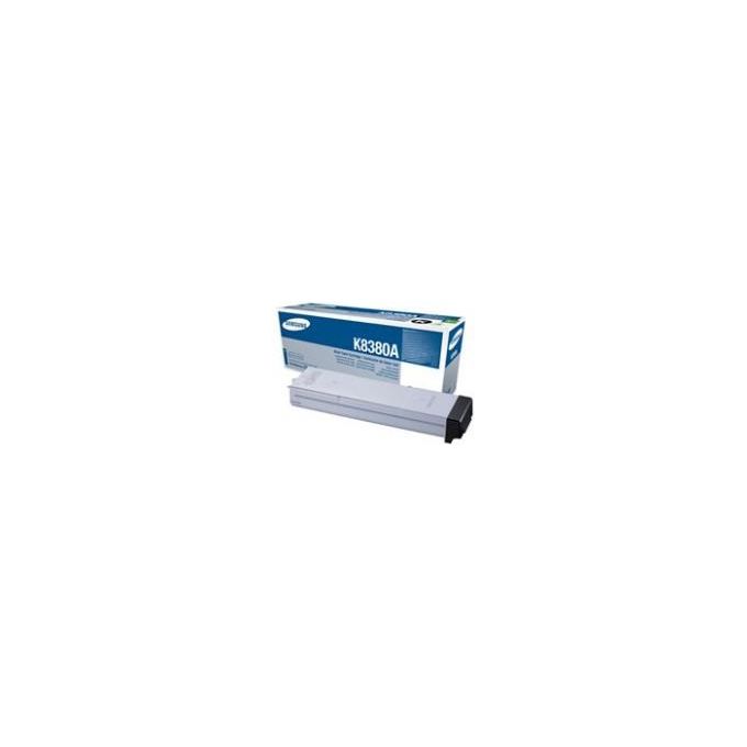 Samsung toner nero 20000 peg per clx-8380nd