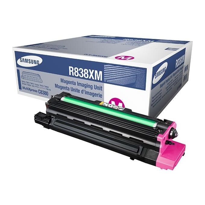 Samsung tamburo magenta 30000 pagine per clx-8380nd