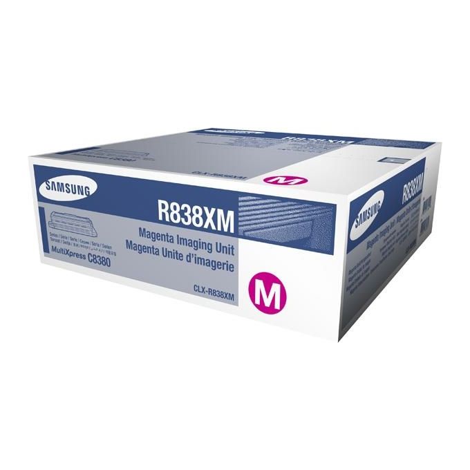 Samsung tamburo magenta 30000 pagine per clx-8380nd