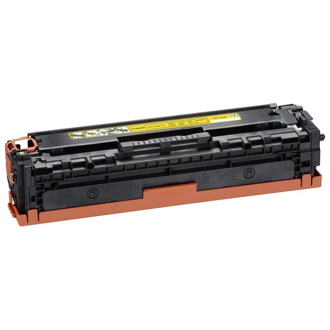 Canon Toner 731 Y Giallo 1500 pagine Lbp-7100cn-lbp-7110cw