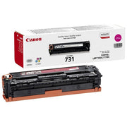 Canon Toner 731 M Magenta 1500 pagine Lbp-7100cn-lbp-7110cw