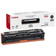 Canon Toner 731 Bk Nero 1400 pagine Lbp-7100cn-lbp-7110cw