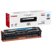 Canon Toner 731 C Ciano 1500 pagine Lbp-7100cn-lbp-7110cw