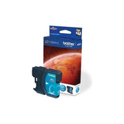 Brother LC1100HYC Ciano DCP-6690CW-MFC-6490CW Inkjet - getto dinchiostro Cartuccia originale