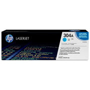 Hp toner ciano 2800 pagine per clj cm2320 cp2025