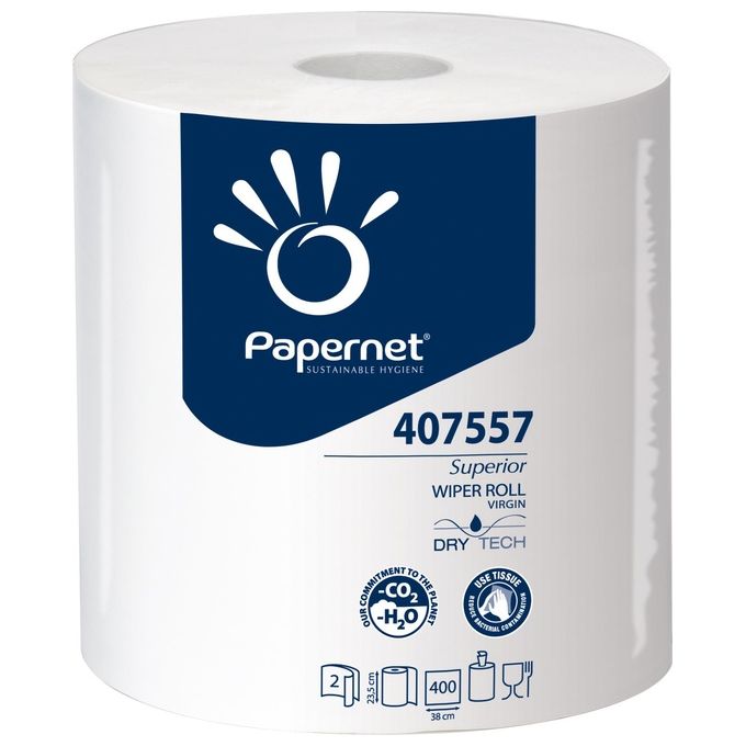Papernet Cf3 bobine Asciugatutto Industriali