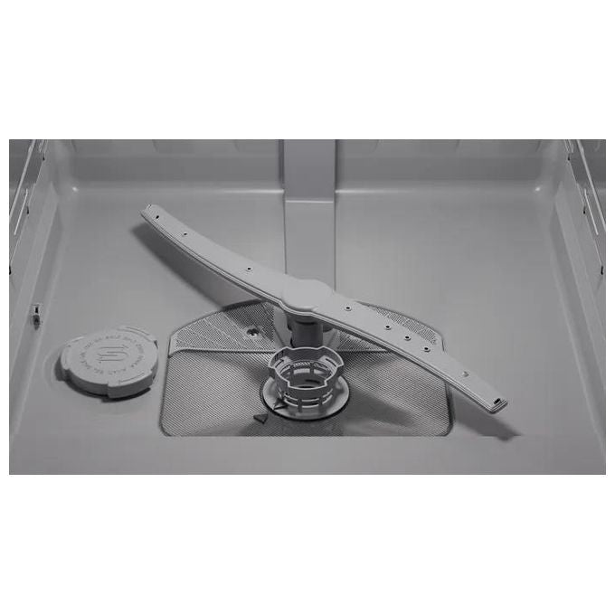 Bosch SMS2HTI06E Serie 2 Lavastoviglie Libera Installazione 13 coperti Classe C 46 dB Wi-Fi Home Connect (85x60x60 cm) colore Inox