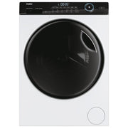 Haier I-Pro Series 5 HW70-B14959TU1 Lavatrice Caricamento Frontale Slim 7kg 1400 Giri-min Bianco
