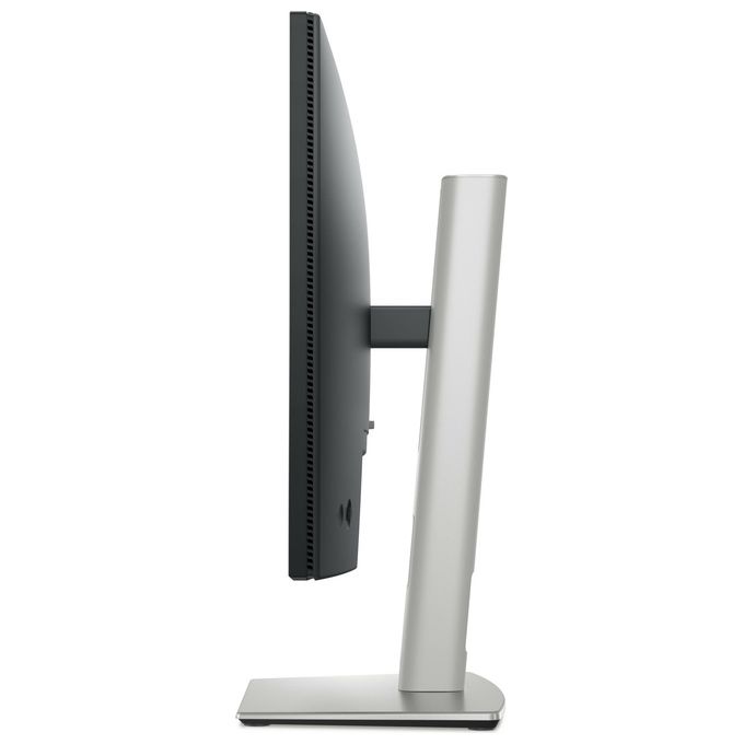 Dell P2425HE Pro Plus Monitor PC 24'' IPS Full HD 1920x1080 100Hz Hub USB-C 90W RJ45 colore Nero
