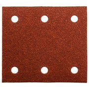 Makita P-33093 Carta Abrasiva 102x114 60gr
