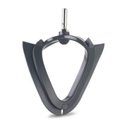 Kenwood Accessorio AT502 Frusta Major Frusta Gommata 2 Guaine